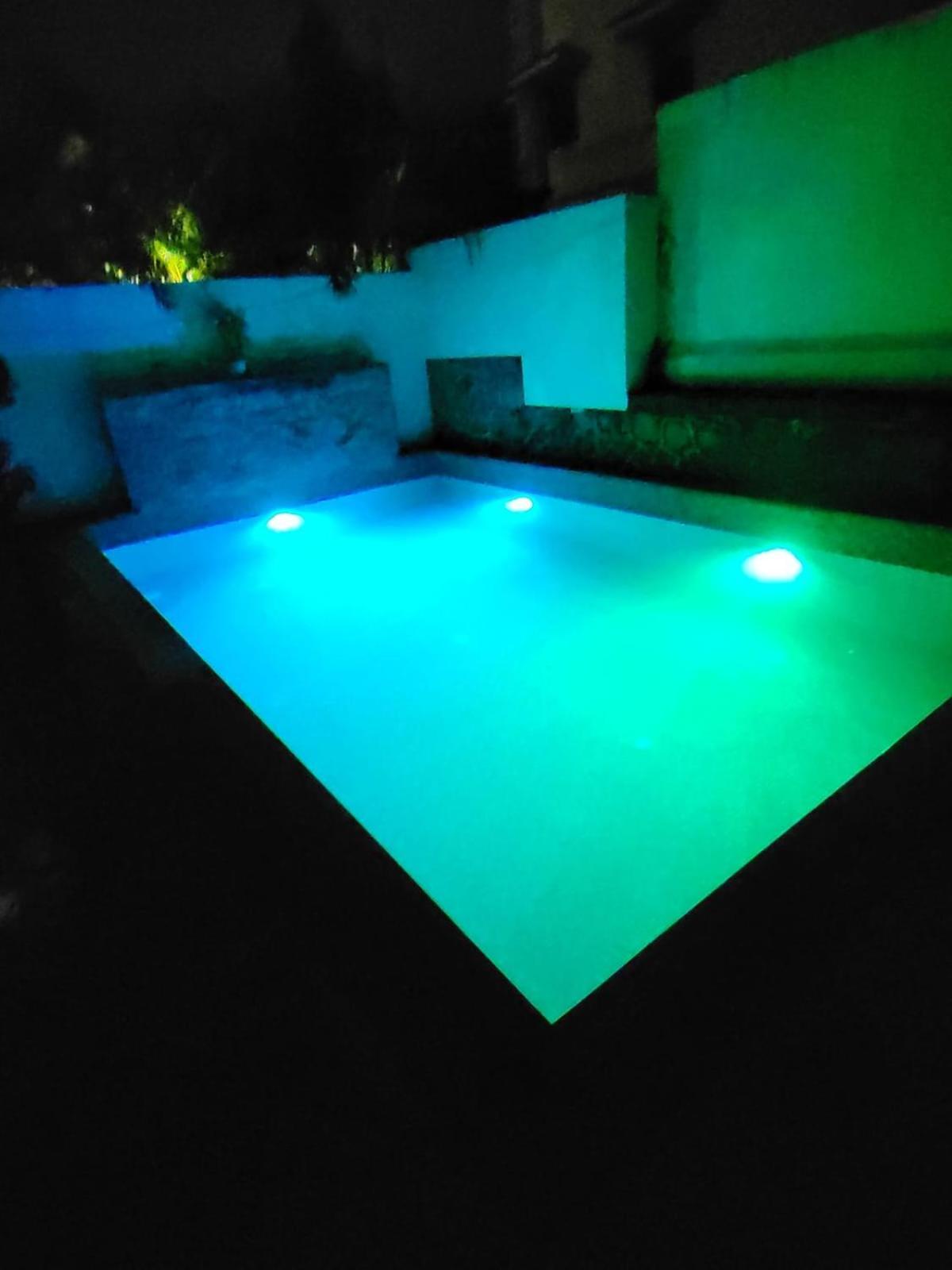 The Perfect Stays Para Disco Big Pool Cricket Turf Villa โลนาวาลา ภายนอก รูปภาพ