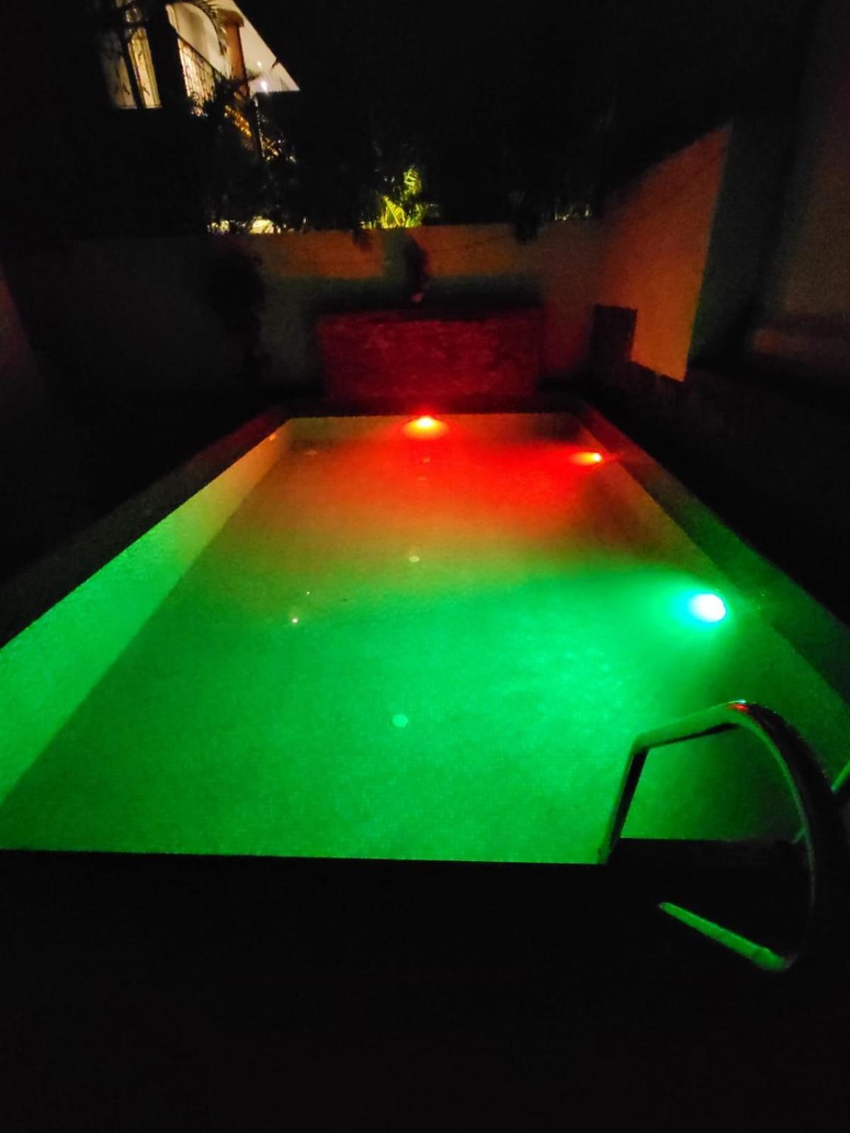 The Perfect Stays Para Disco Big Pool Cricket Turf Villa โลนาวาลา ภายนอก รูปภาพ