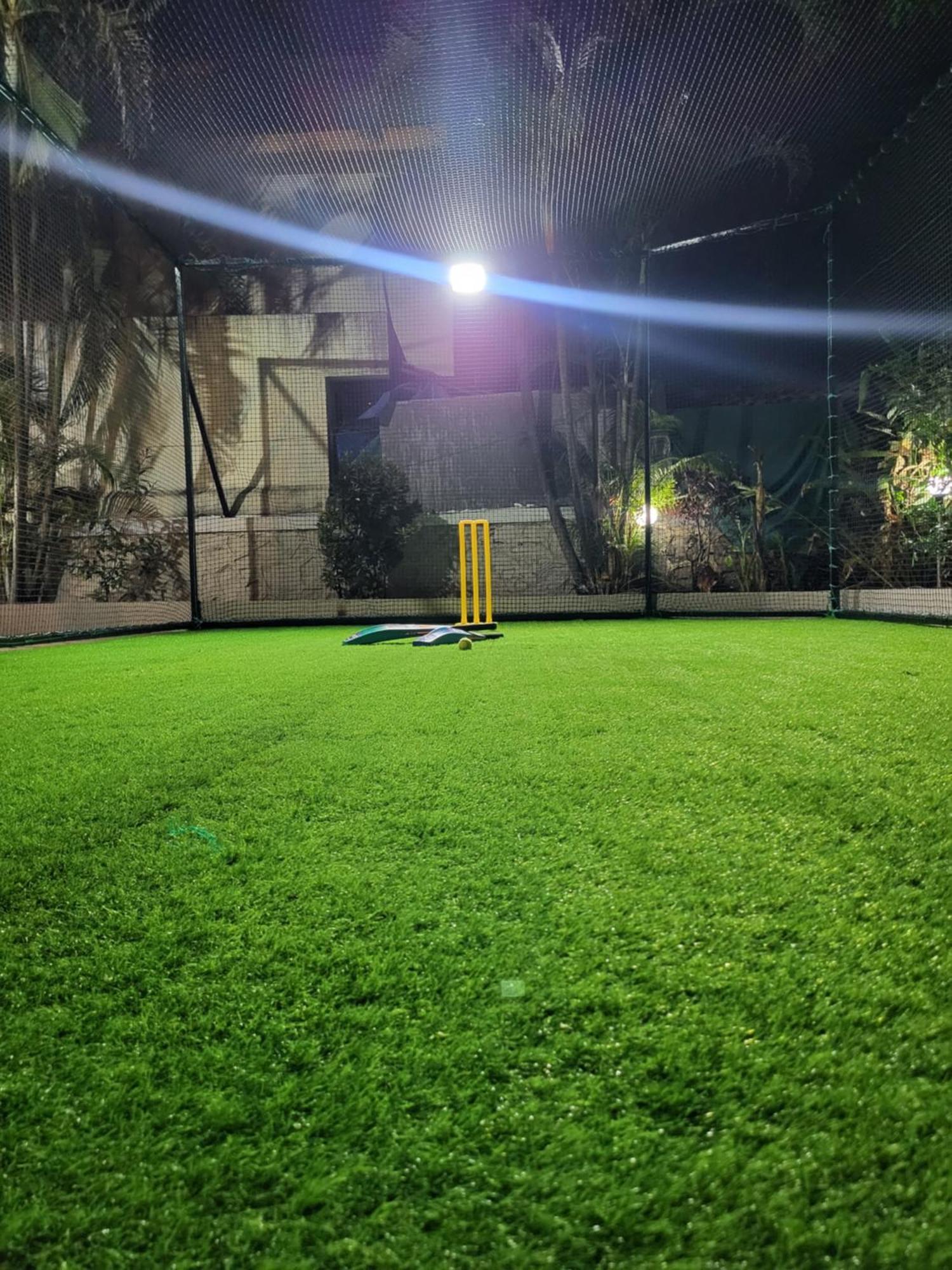 The Perfect Stays Para Disco Big Pool Cricket Turf Villa โลนาวาลา ภายนอก รูปภาพ