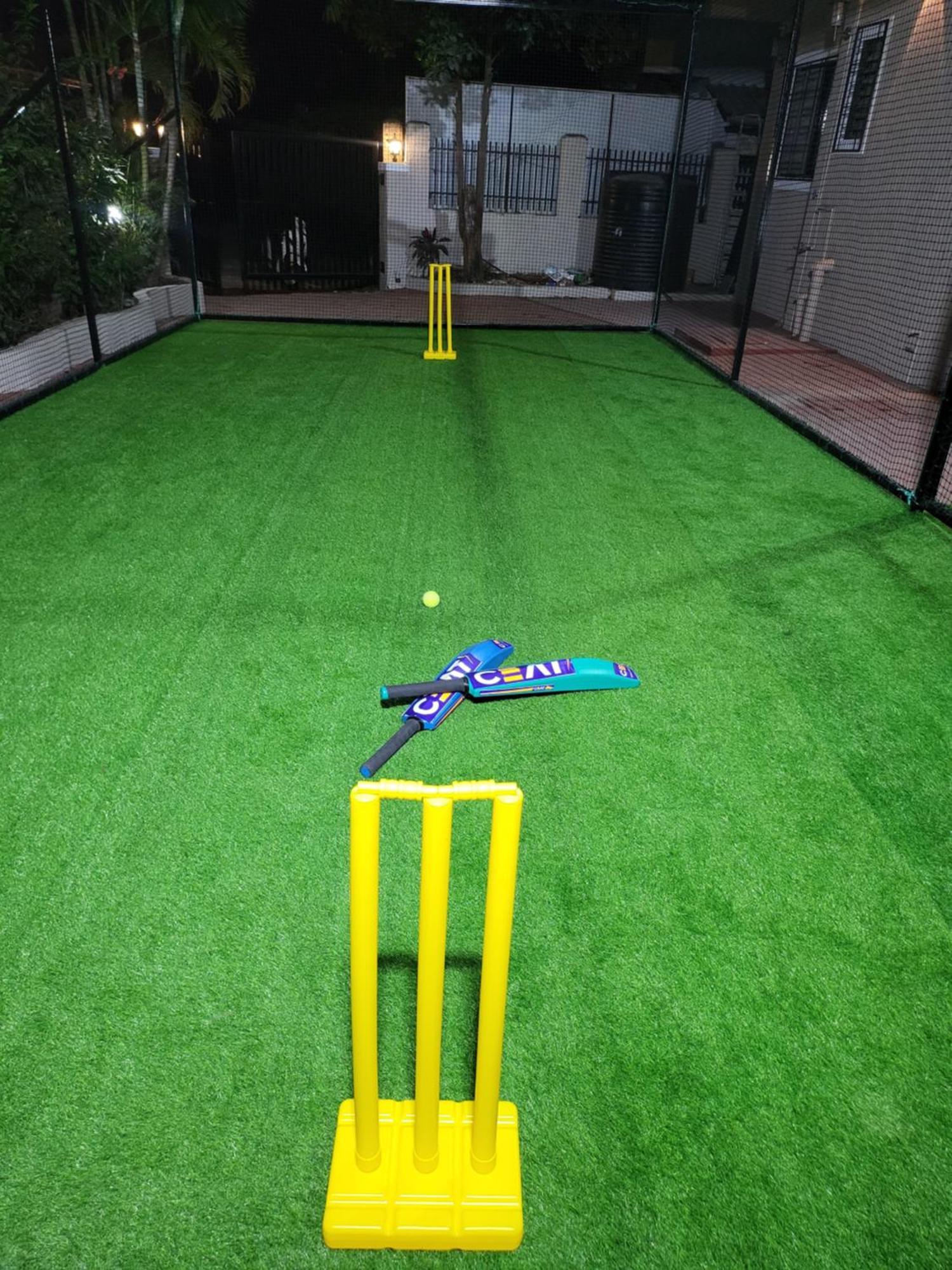 The Perfect Stays Para Disco Big Pool Cricket Turf Villa โลนาวาลา ภายนอก รูปภาพ
