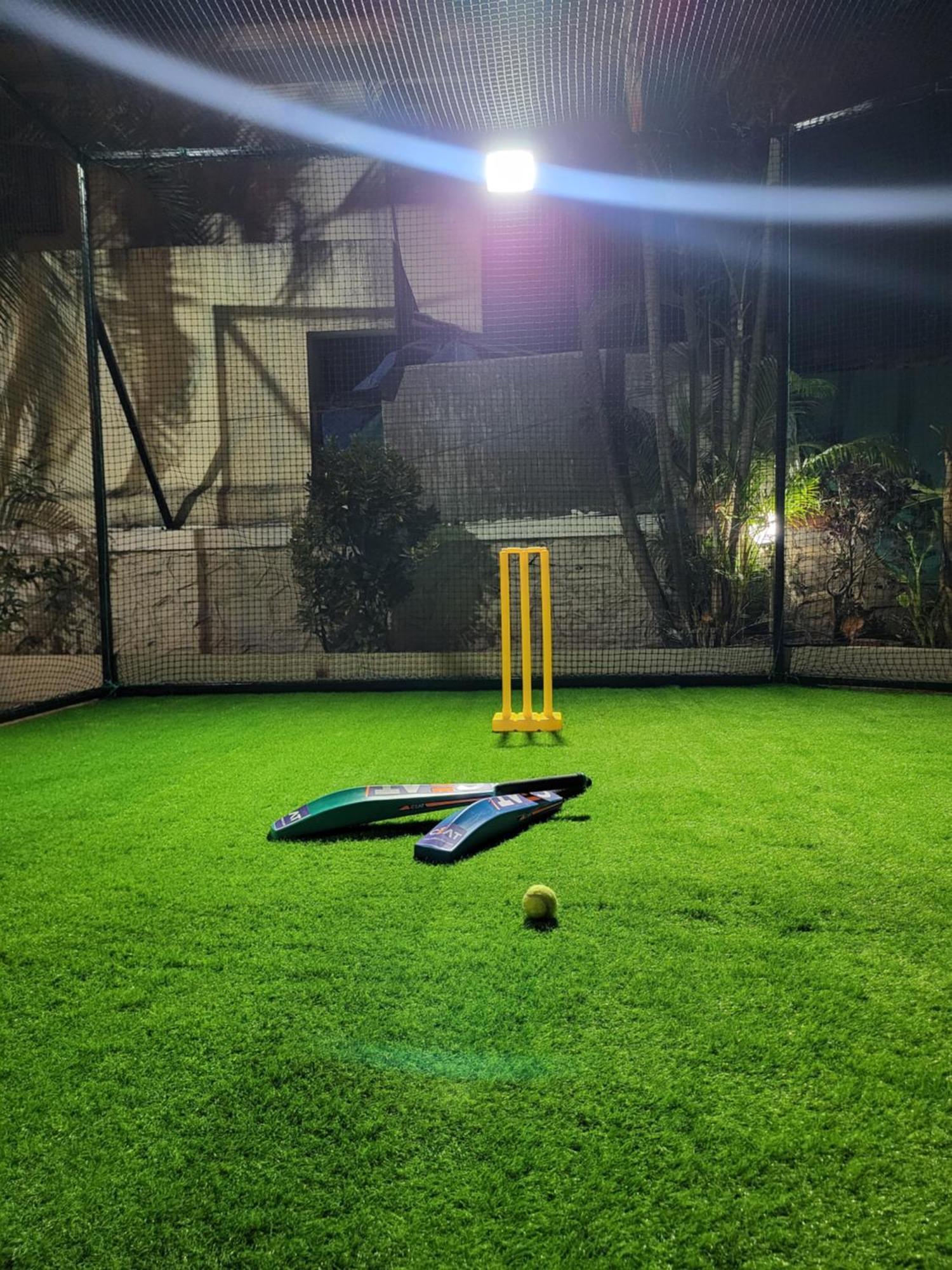 The Perfect Stays Para Disco Big Pool Cricket Turf Villa โลนาวาลา ภายนอก รูปภาพ