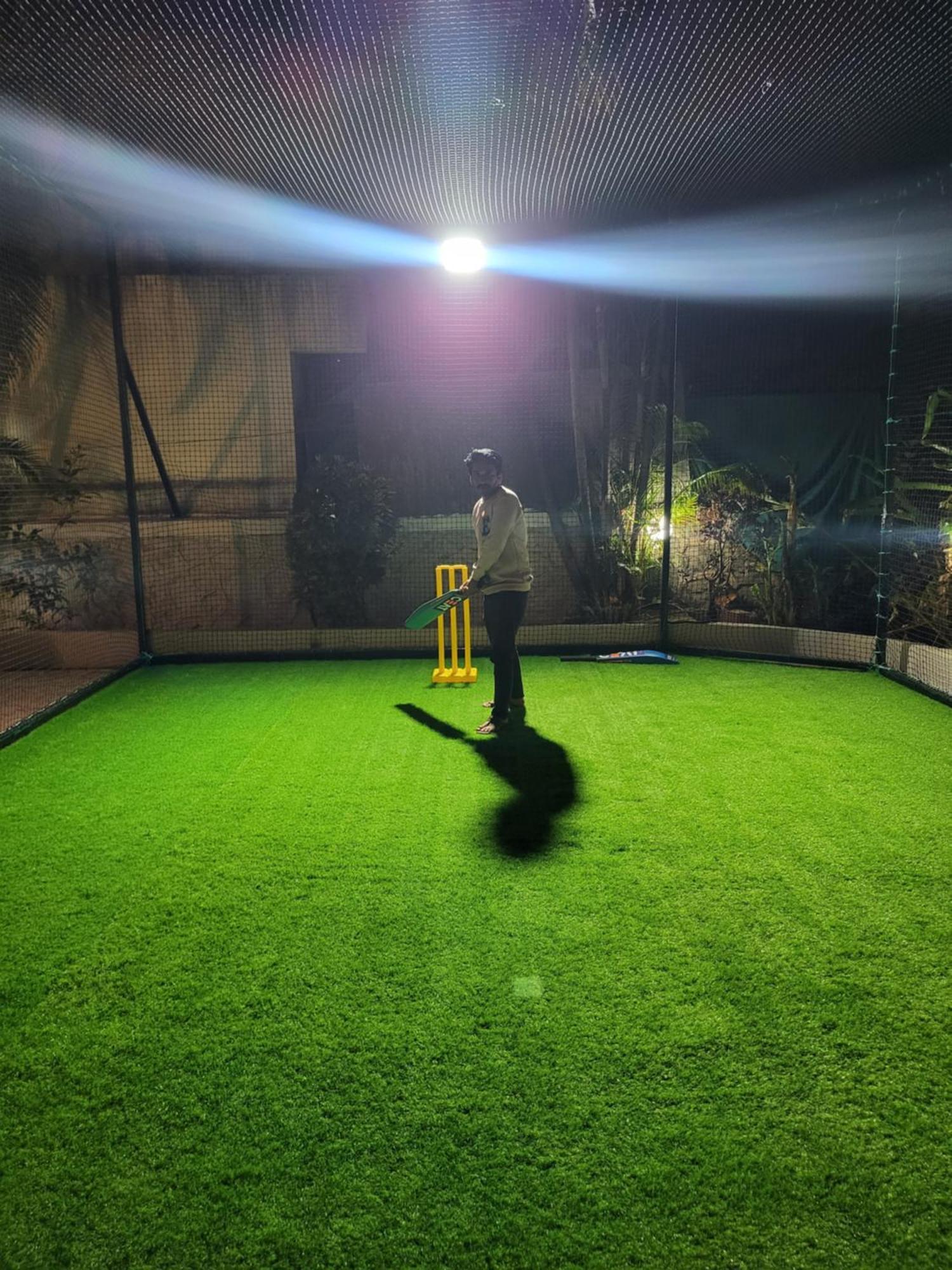 The Perfect Stays Para Disco Big Pool Cricket Turf Villa โลนาวาลา ภายนอก รูปภาพ