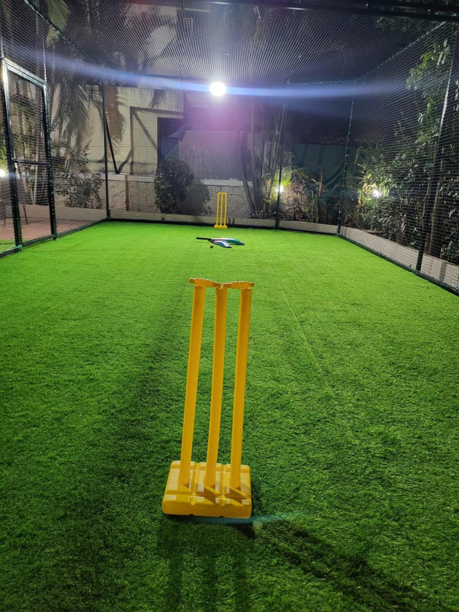 The Perfect Stays Para Disco Big Pool Cricket Turf Villa โลนาวาลา ภายนอก รูปภาพ