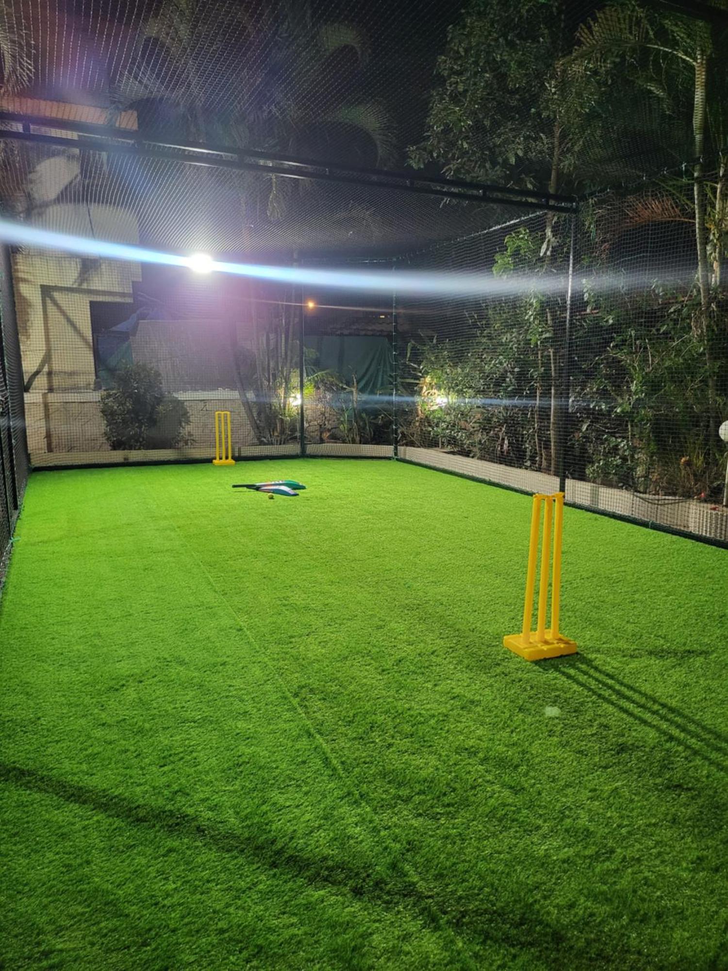 The Perfect Stays Para Disco Big Pool Cricket Turf Villa โลนาวาลา ภายนอก รูปภาพ